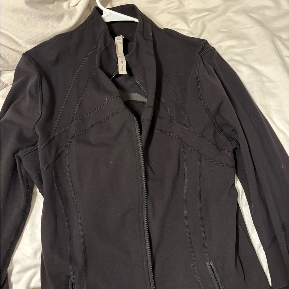 Lululemon define jacket